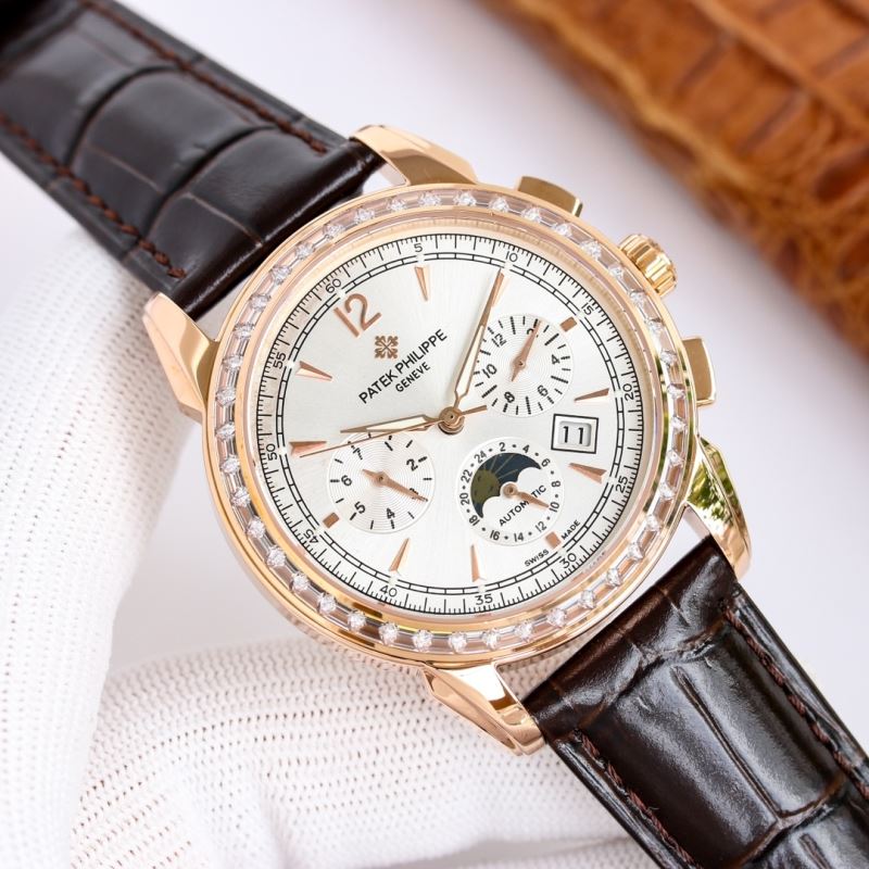 PATEK PHILIPPE